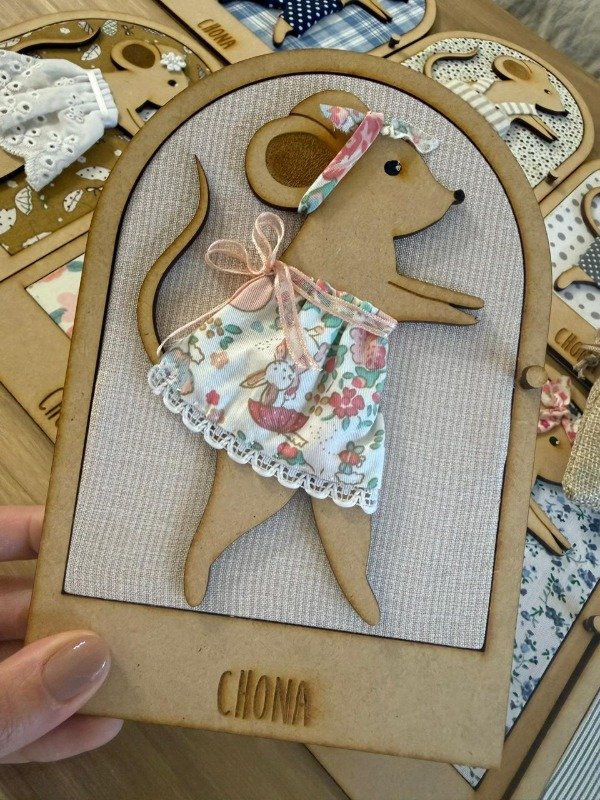 Producto - Kit Ratón Pérez mágico - 4