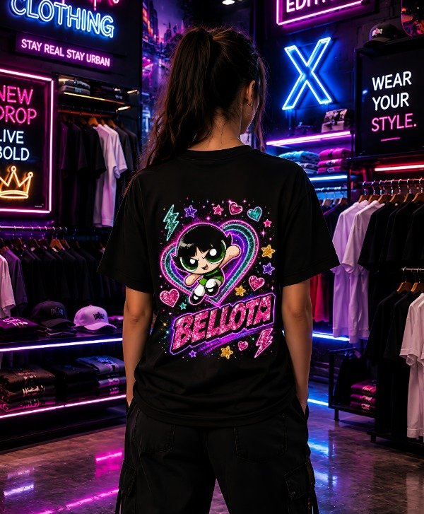 Producto - semitono poderosas COD 5201 - 19
