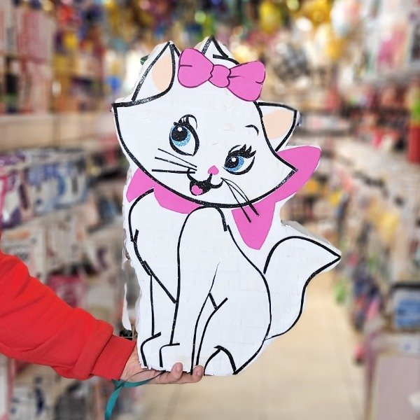 Producto - Piñata GATITA