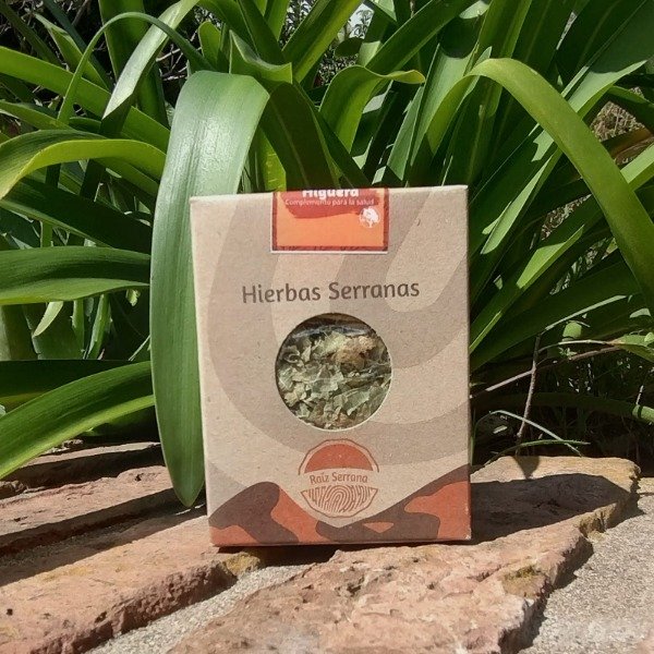 Producto - Higuera Raíz Serrana