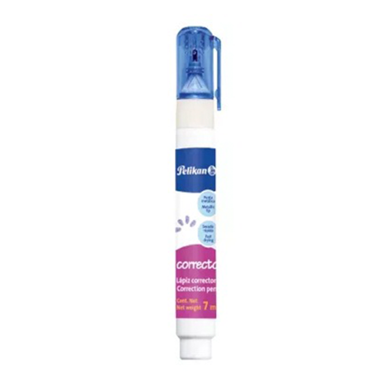 Producto - CORRECTOR PELIKAN 7ml