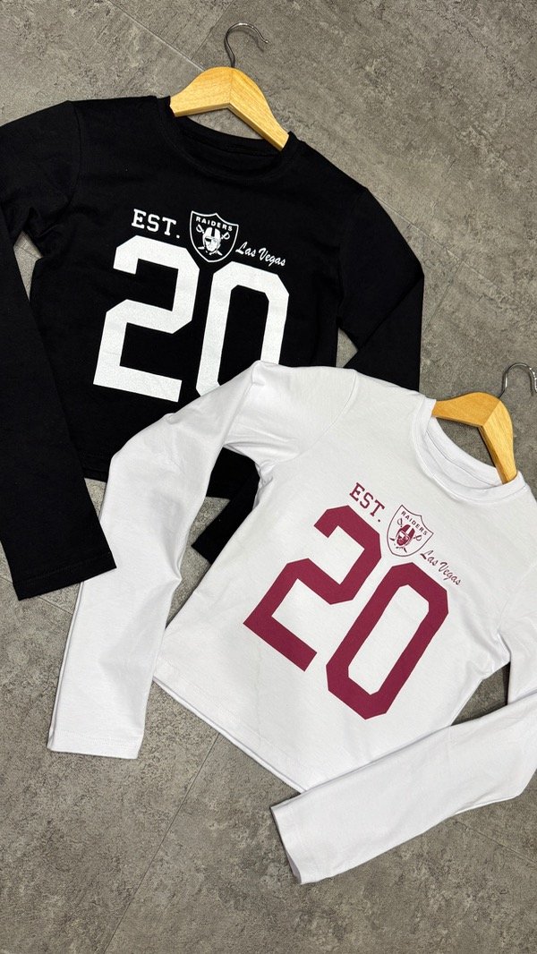 Producto - Camiseta 20