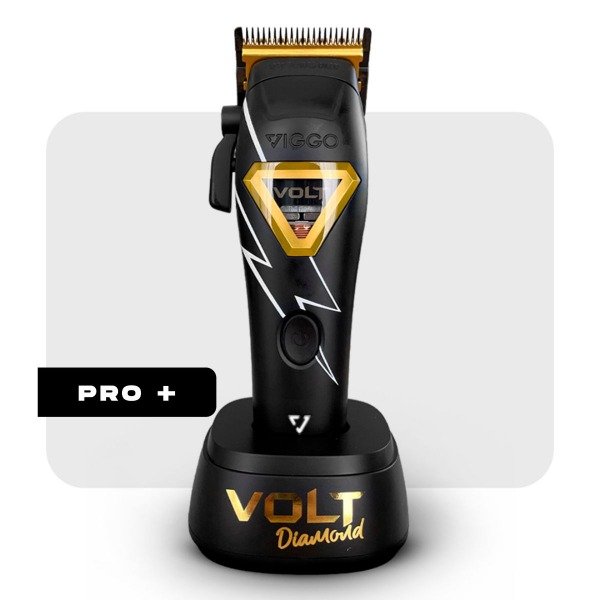 Producto - Maquina Profesional Viggo Volt Diamont