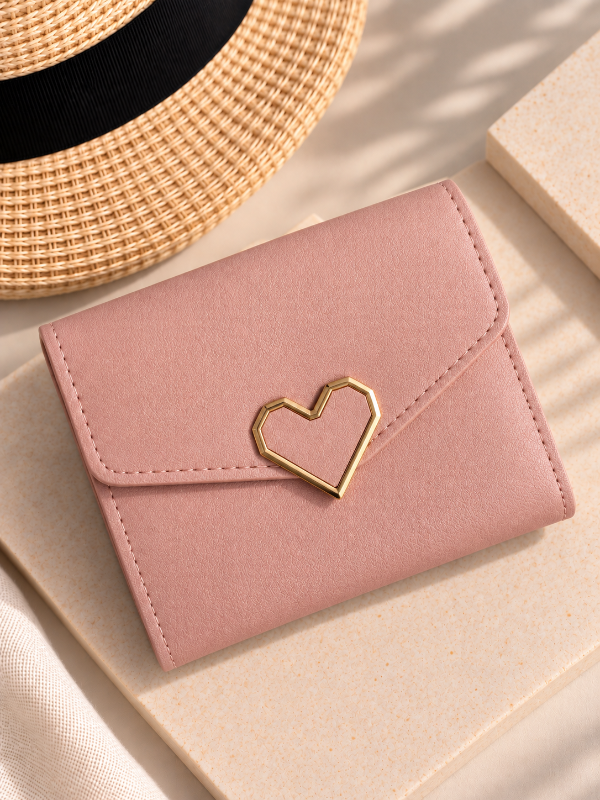 Producto - Billetera CUORE - 1