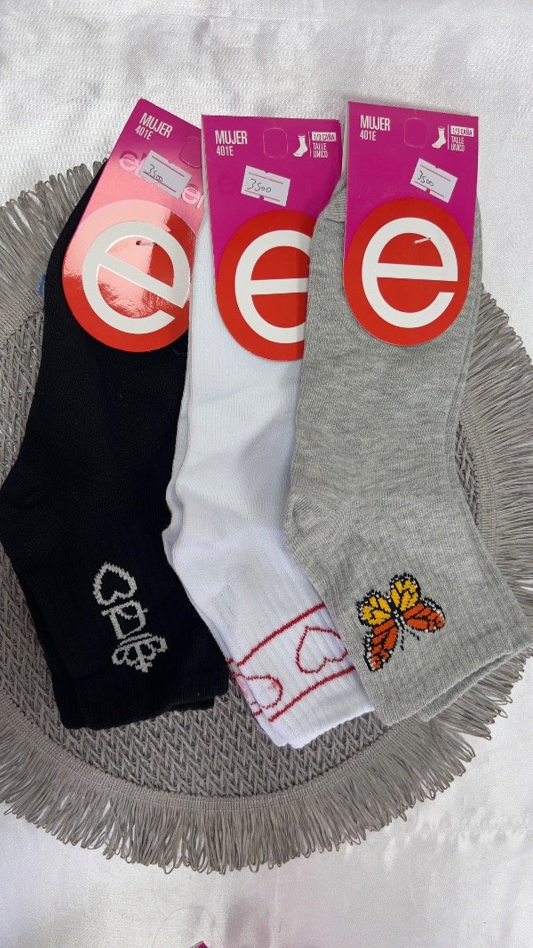 Producto - Medias elemento