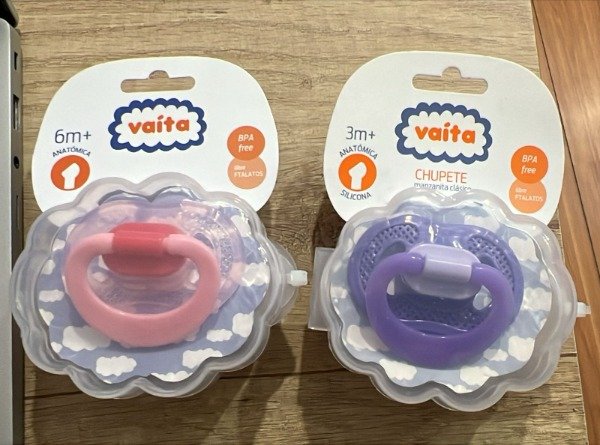 Producto - Chupetes vaita