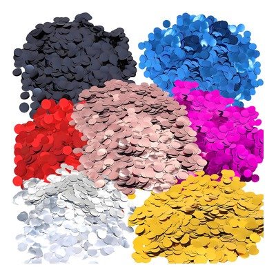 Producto - CONFETTI HOLOGRAFICO MINI VARIOS COLORES (10GS) X1 (ELEGIR PRODUCTO.)