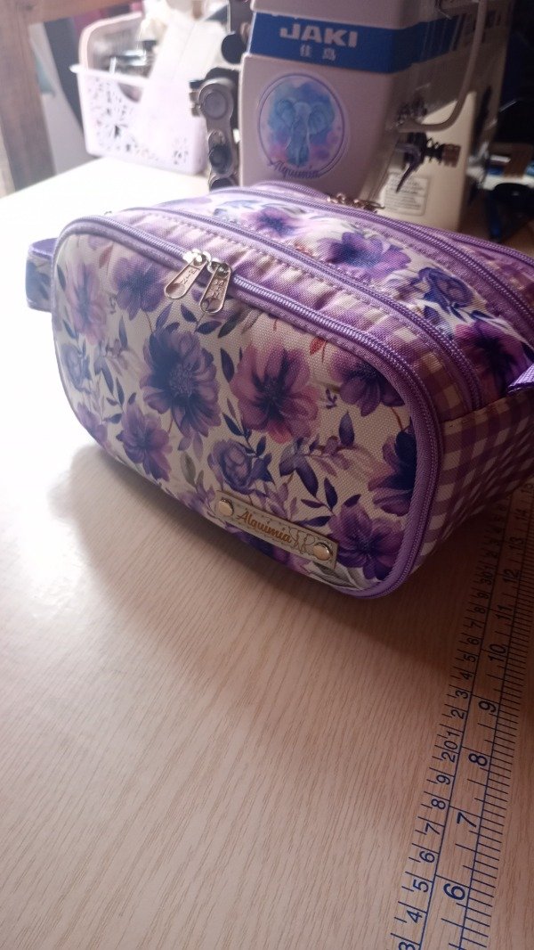 Producto - Cartu XXL floral