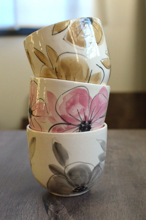 Producto - Cuenco Bombe