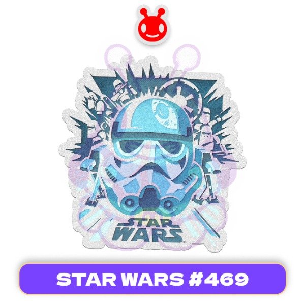 Producto - TROOPERS 33