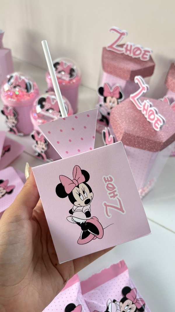 Producto - Cajita con paleta