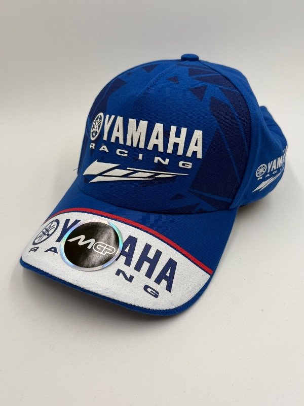 Producto - Yamaha azul
