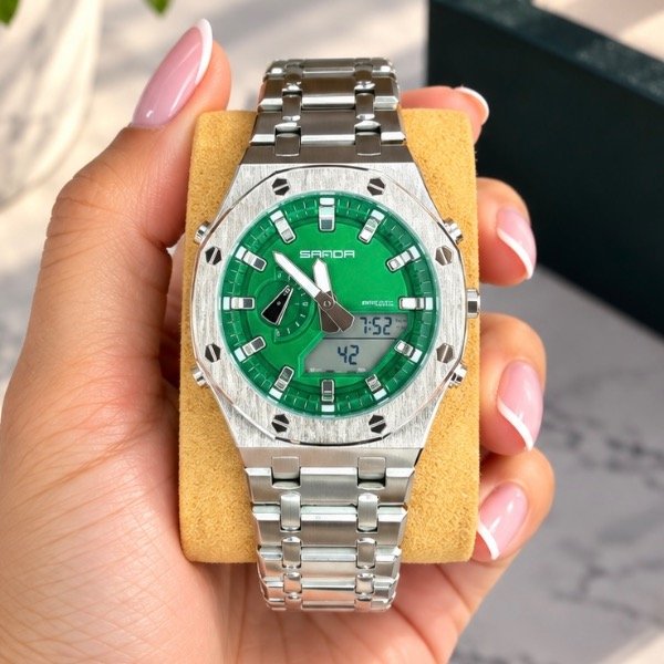 Producto - SANDA PREMIUM - 0