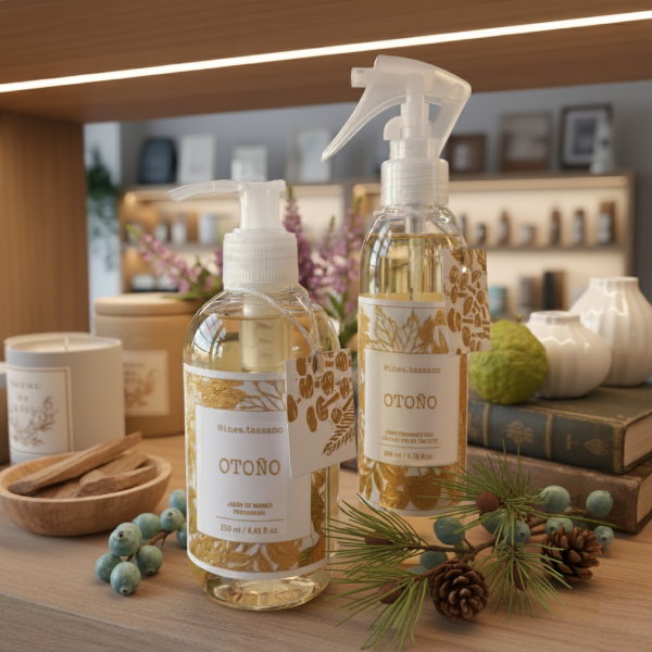 Producto - KIT OTOÑO