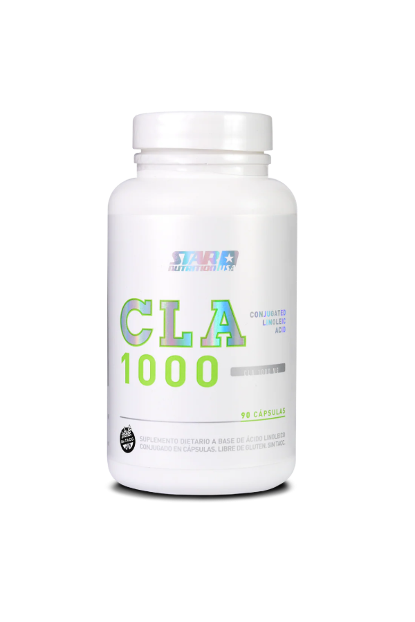 Producto - CLA1000 - 90 Cápsulas