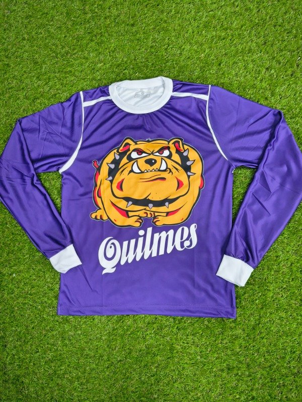 Producto - Buzo Arquero River Plate Mono Burgos 1997