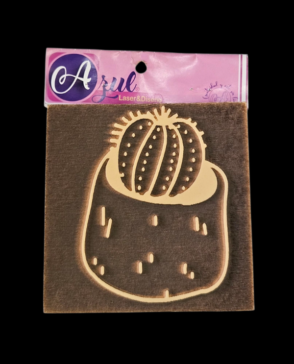 Producto - L103 cactus
