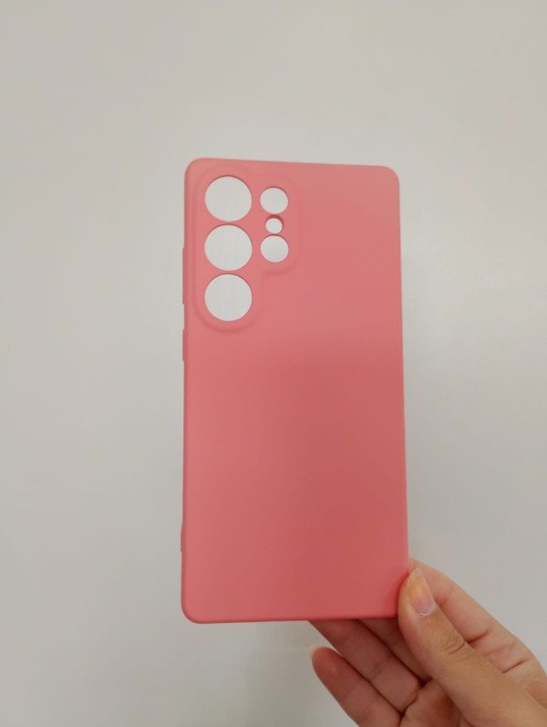 Producto - FullCover Rosa