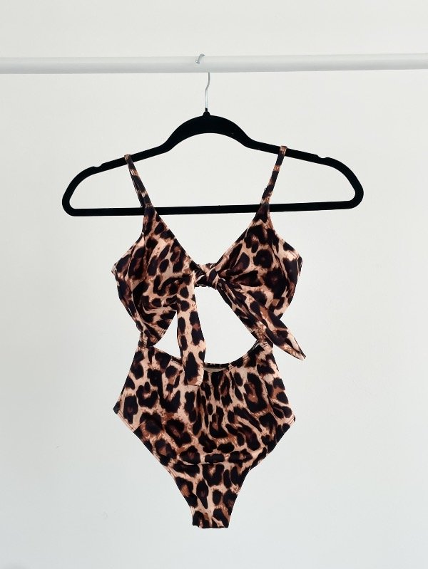 Producto - Triquini Capri print