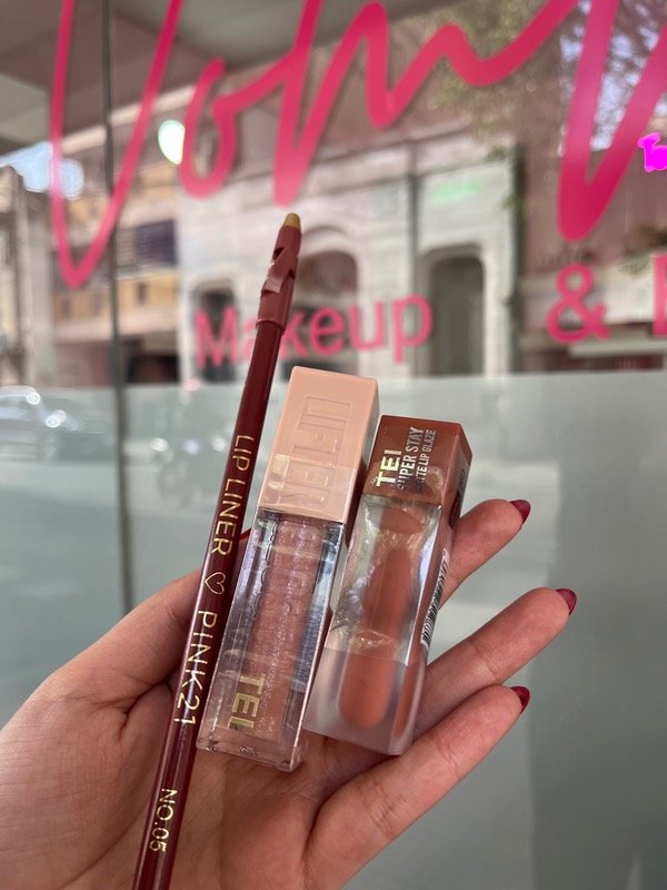 Producto - Lip combo PROMO