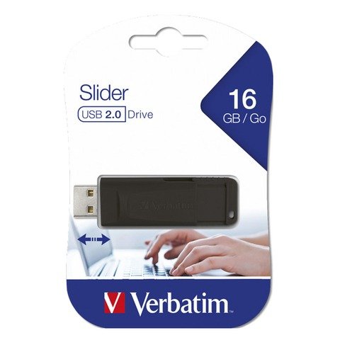Producto - PENDRIVE 16GB