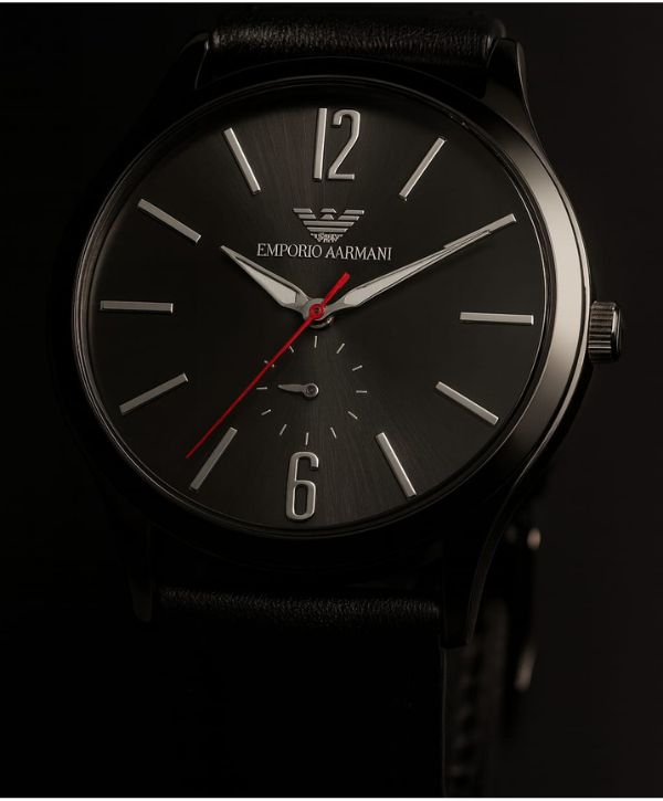 Producto - Modelo Armani