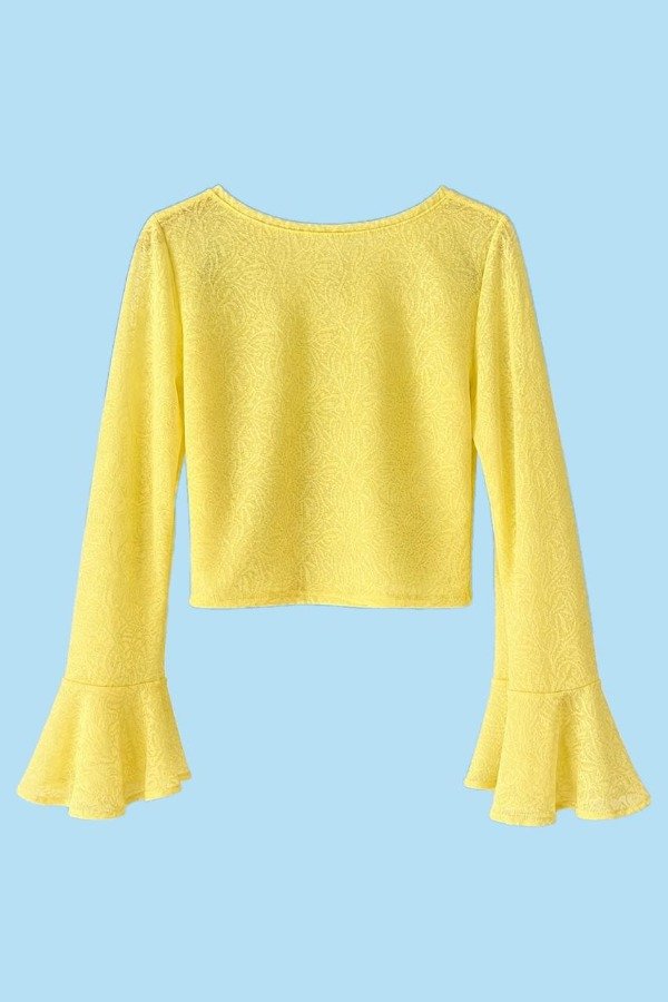 Producto - Camiseta Margarita