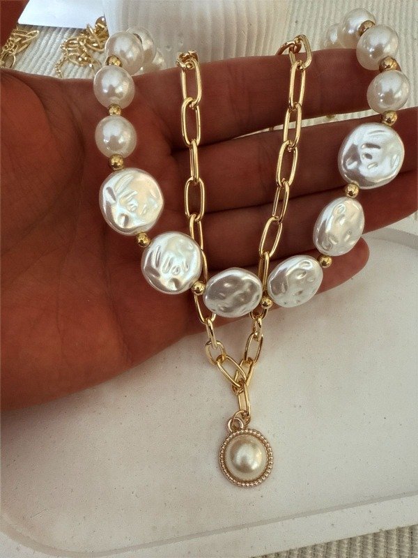 Producto - Set Mar Pearl