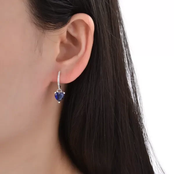 Producto - Argollas Bluey 14 Milímetros - 1