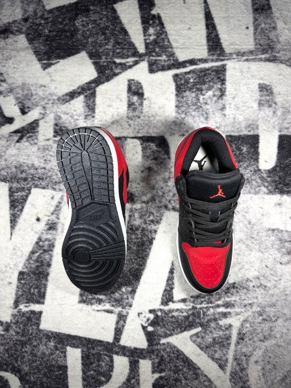 Producto - JORDAN "bred ext" - 3