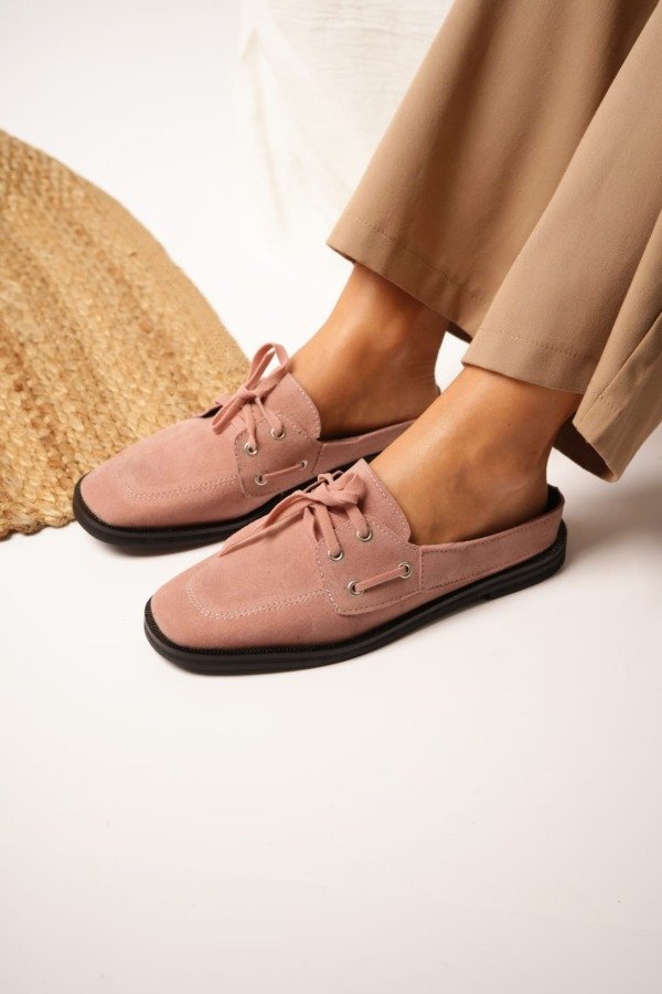 Producto - SALIME GAMUZA VEGAN - 7