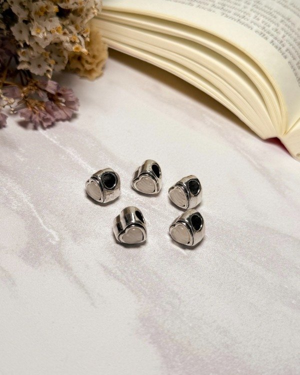 Producto - Dije charm corazón