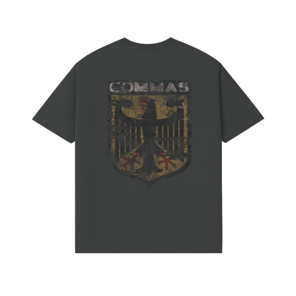 Producto - Remera "GER"