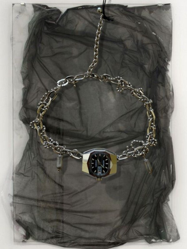 Producto - Collar Ositron