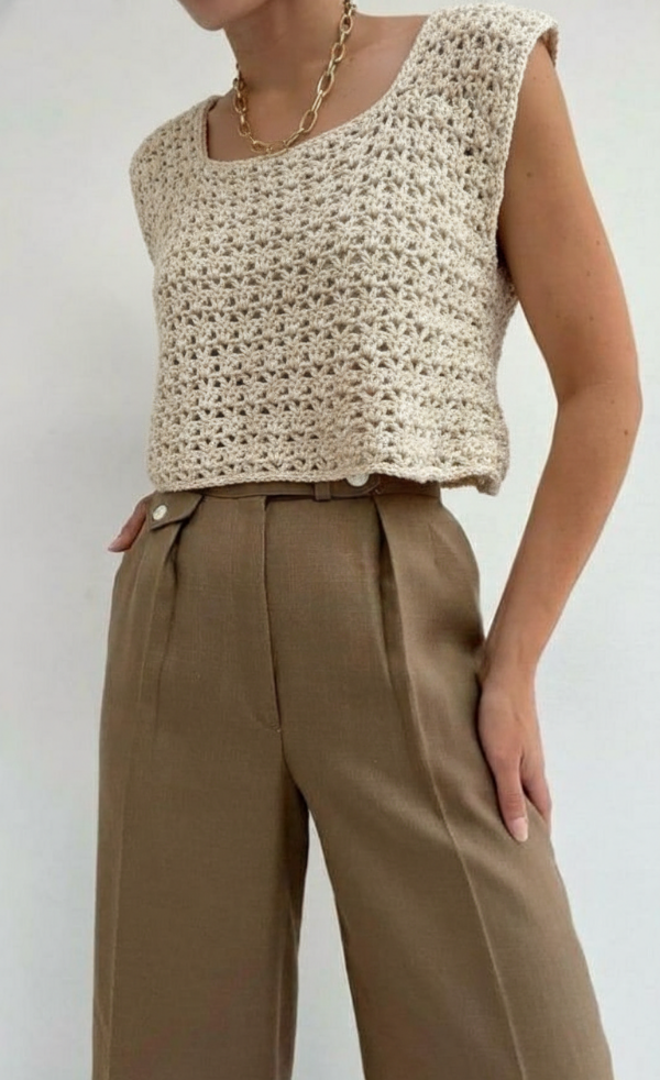 Producto - Remera Lúrex - s/m