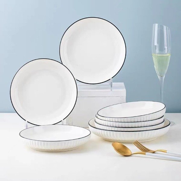Producto - PLATO HONDO 20CM