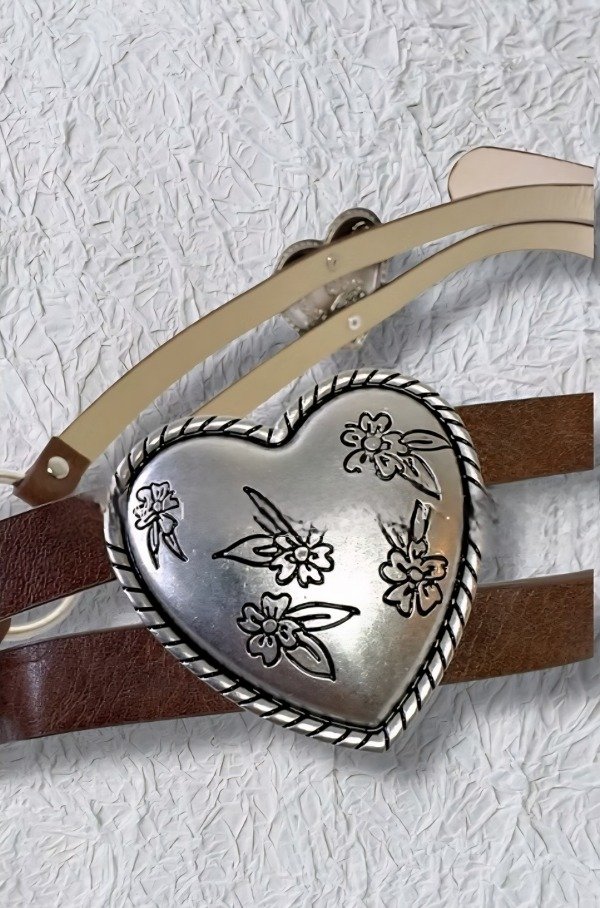 Producto - CINTO CORAZÓN