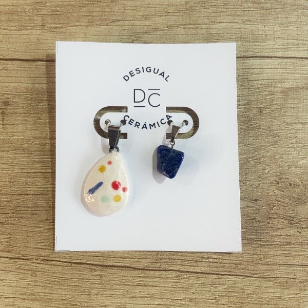 Producto - Dijes Vitalidad