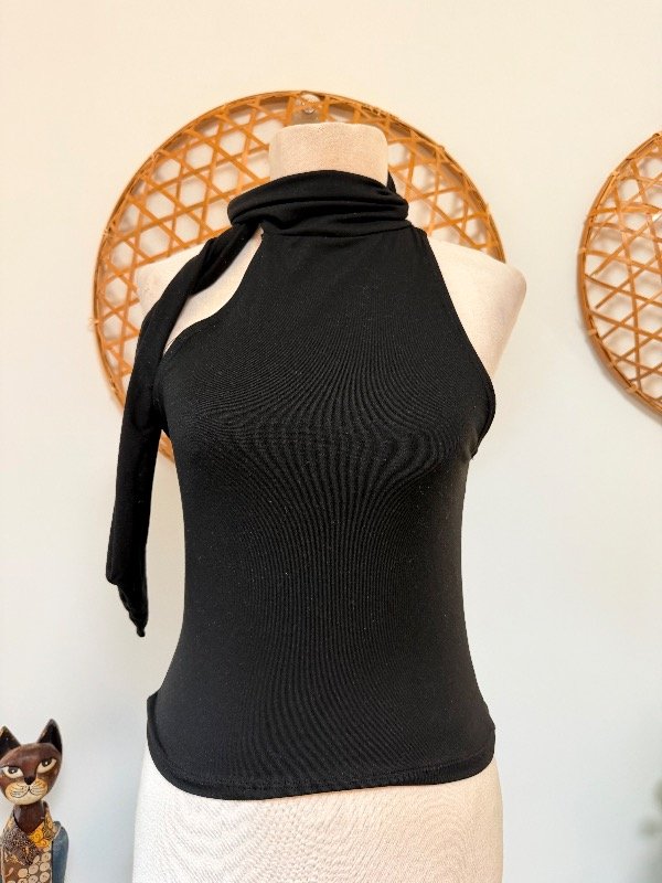 Producto - Top cruzado