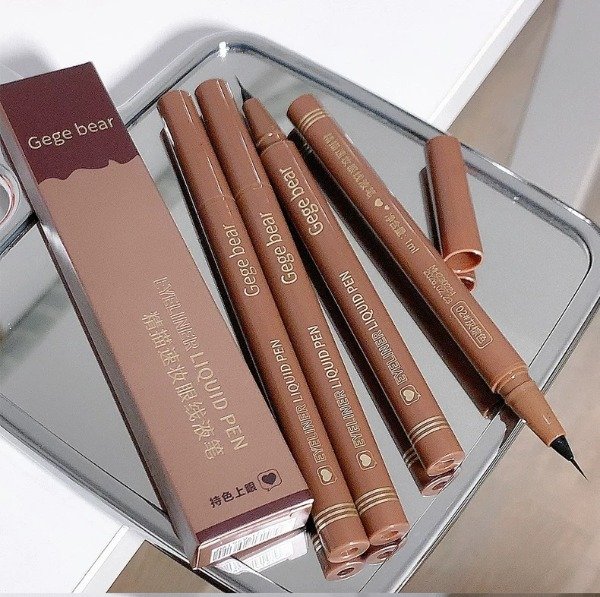 Producto - Delineador Gege Ultra Fino