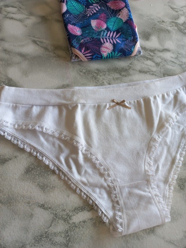 Producto - VEDETTINA blanca