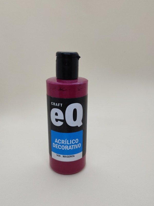Producto - EQ Magenta