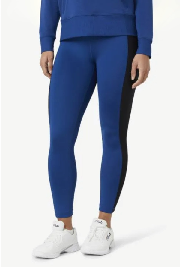 Producto - LEGGING TEXTURE FILA