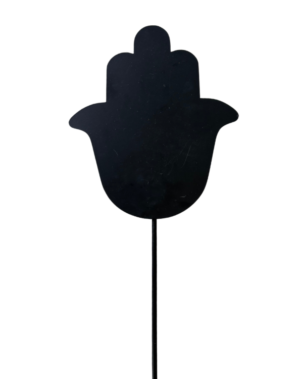 Producto - Tutor- Mano de fatima