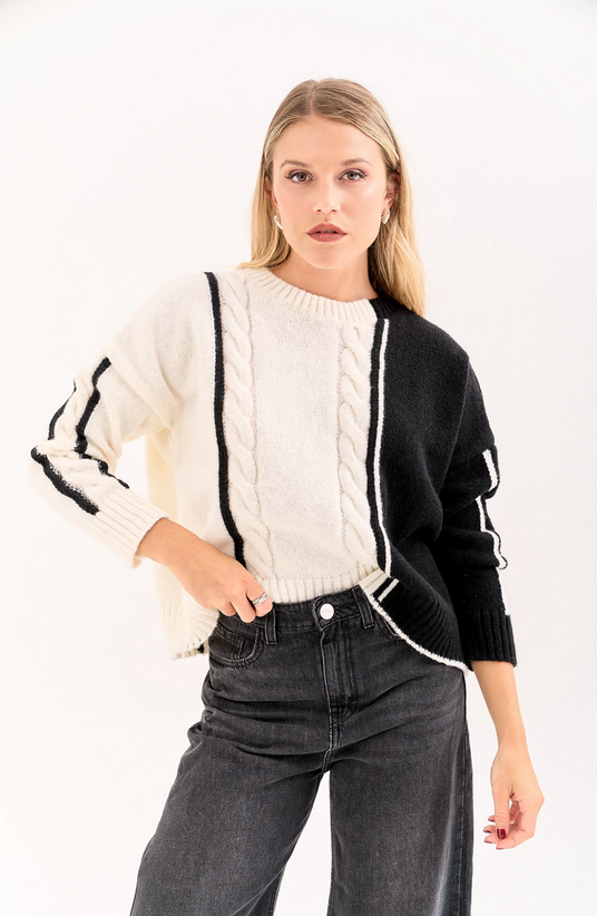 Producto - Sweater EWAN
