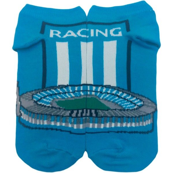 Producto - Medias Racing (Soquetes)