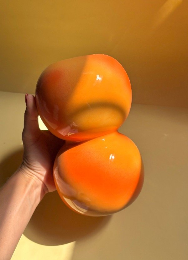 Producto - Florero Blist Atardecer