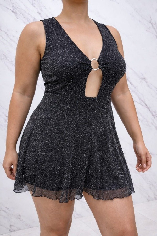 Producto - Mono corto Alma