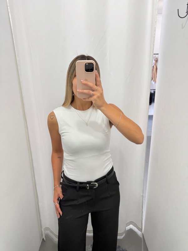 Producto - Básica modal soft larga JULIET