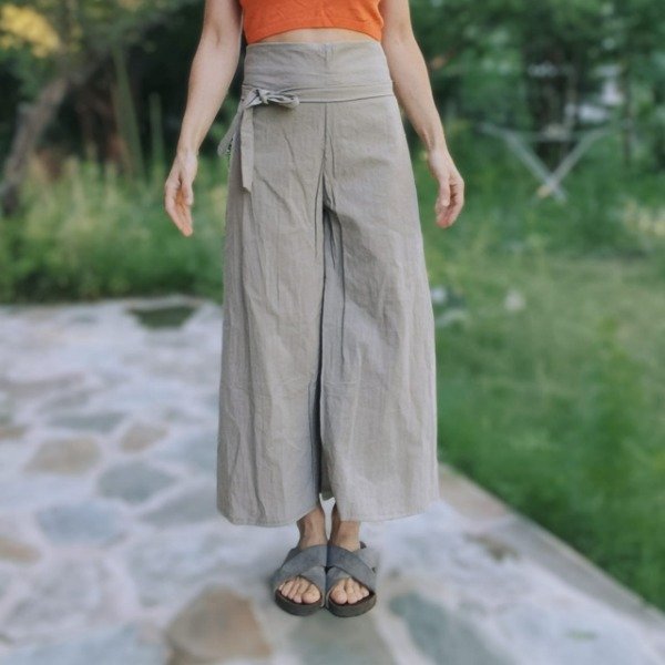 Producto - Chiripa Thai Verano Tostado